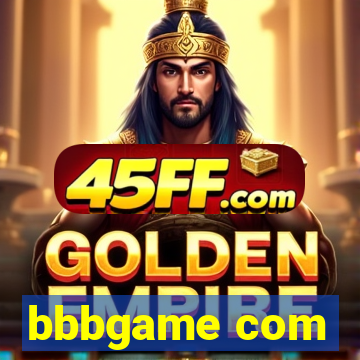 bbbgame com